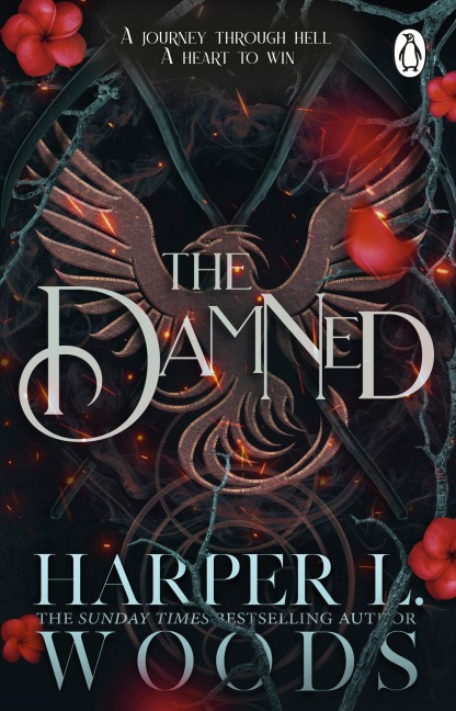 The Damned - Harper L. Woods