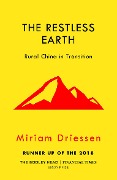 The Restless Earth - Miriam Driessen