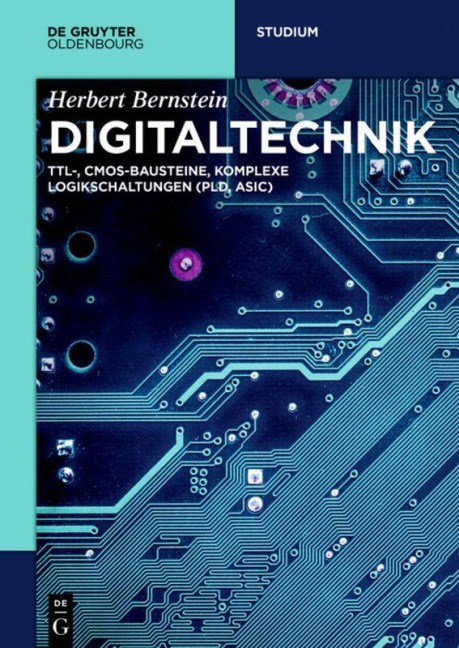 Digitaltechnik - Herbert Bernstein