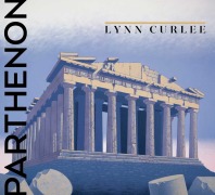 Cover-Bild zum Titel 'Parthenon' von 'Lynn Curlee'