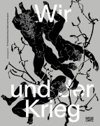 Cover-Bild zum Titel 'Wir und der Krieg' von ''