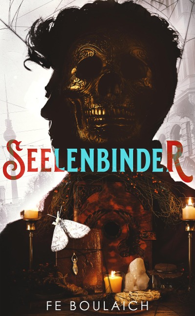 Seelenbinder - Fe Boulaich