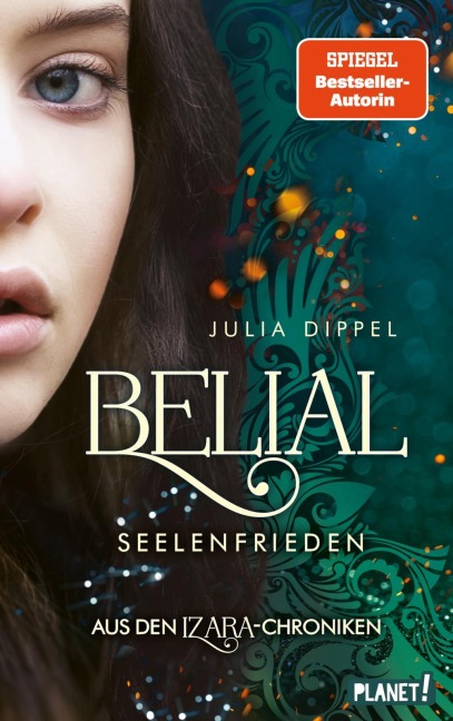 Belial 2: Seelenfrieden - Julia Dippel