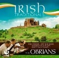Cover-Bild zum Titel 'Irish Traditionals' von 'The O Brians'