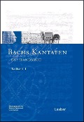 Bach-Handbuch. Kantaten - 