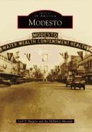 Modesto - Carl P Baggese, McHenry Museum and Historical Society