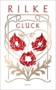 Cover-Bild zum Titel 'Glück' von 'Rainer Maria Rilke'