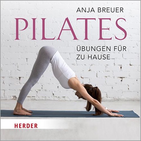 Pilates - Anja Breuer