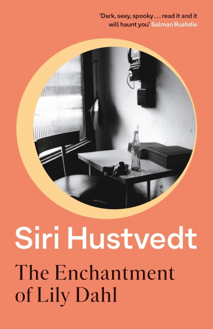 The Enchantment of Lily Dahl - Siri Hustvedt