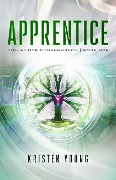 Cover-Bild zum Titel 'Apprentice' von 'Kristen Young'