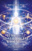 Cover-Bild zum Titel 'Lumi erhellt das verborgene Wissen in dir' von 'Bernadette Peer'
