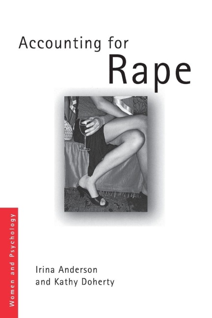 Accounting for Rape - Irina Anderson, Kathy Doherty