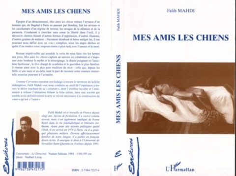 Mes Amis les Chiens - Mahdi