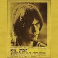 Cover-Bild zum Titel 'Royce Hall 1971' von 'Neil Young'