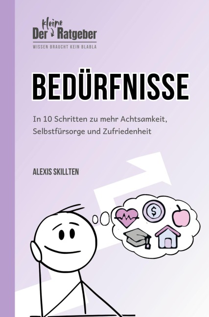 Bedürfnisse - Alexis Skillten
