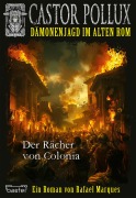 Cover-Bild zum Titel 'Castor Pollux 2.Staffel' von 'Rafael Marques'