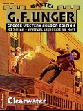 Cover-Bild zum Titel 'G. F. Unger Sonder-Edition 269' von 'G. F. Unger'