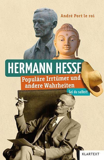 Hermann Hesse - André Port le roi