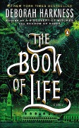Cover-Bild zum Titel 'The Book of Life' von 'Deborah Harkness'