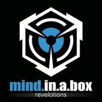 Revelations - Mind. In. A. Box