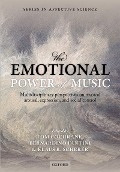 Cover-Bild zum Titel 'The Emotional Power of Music' von ''