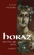 Horaz - Niklas Holzberg