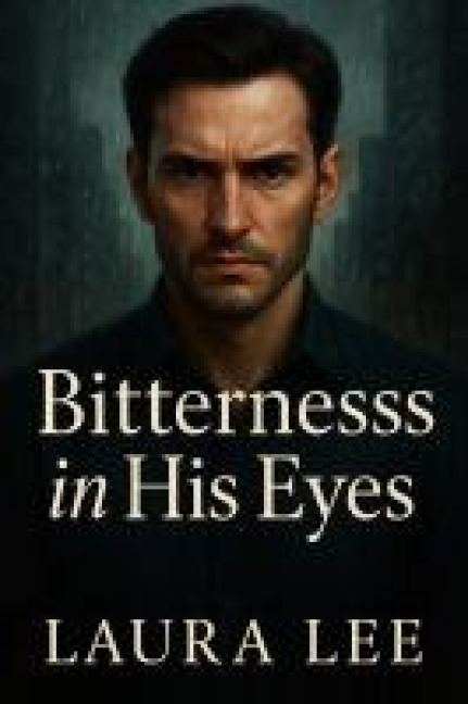 Bitterness in His Eyes - Laura Lee