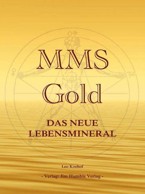MMS-Gold - Leo Koehof