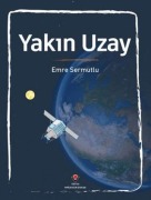 Cover-Bild zum Titel 'Yakin Uzay' von 'Emre Sermutlu'