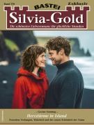 Cover-Bild zum Titel 'Silvia-Gold 270' von 'Gesine Sonntag'