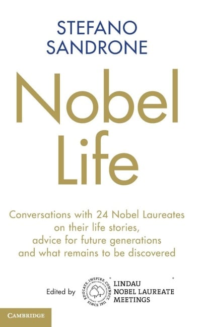 Nobel Life - Stefano Sandrone