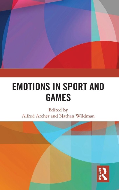 Emotions in Sport and Games - 