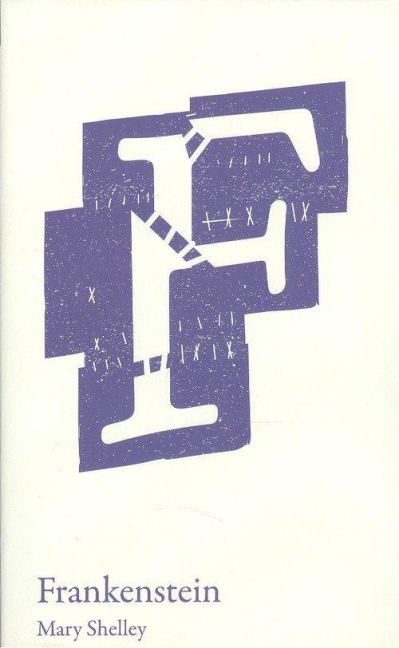 Frankenstein - Collins Gcse, Mary Shelley