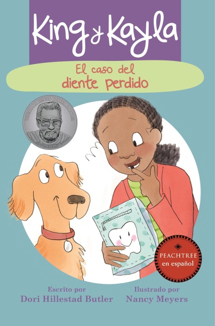 King Y Kayla Y El Caso del Diente Perdido - Dori Hillestad Butler