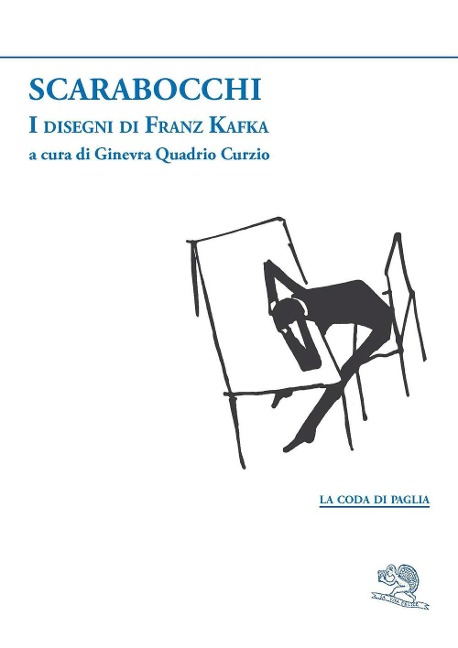 Scarabocchi. I disegni di Franz Kafka - Franz Kafka
