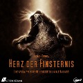 Cover-Bild zum Titel 'Herz der Finsternis' von ''