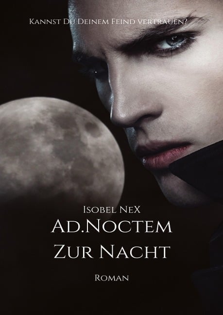 AD.NOCTEM - Isobel NeX