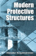 Cover-Bild zum Titel 'Modern Protective Structures' von 'Theodor Krauthammer'