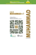 Cover-Bild zum Titel 'CHI E¿ MUHAMMAD?' von 'Osoul Center'