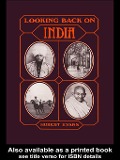 Cover-Bild zum Titel 'Looking Back on India' von 'Hubert Evans'