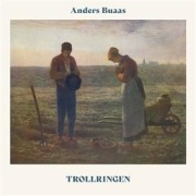 Cover-Bild zum Titel 'Trollringen' von 'Anders Buuas'