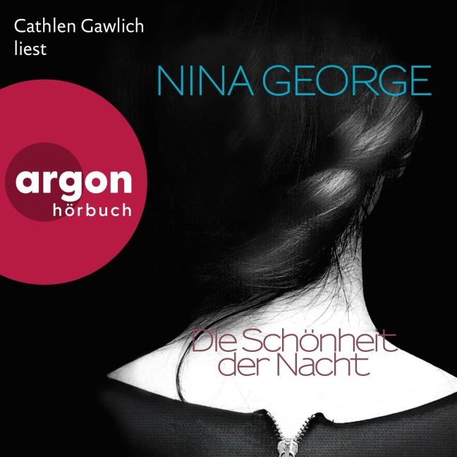 Die Schönheit der Nacht - Nina George