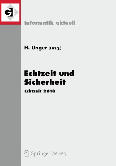 Echtzeit und Sicherheit - 