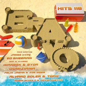 BRAVO Hits Vol.118 - Various