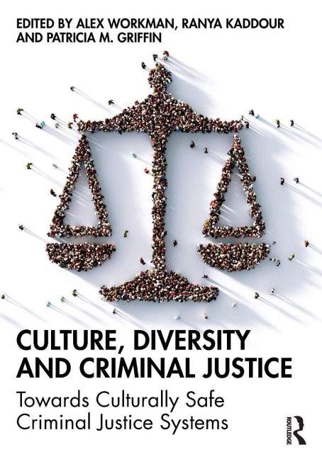 Culture, Diversity, and Criminal Justice - 
