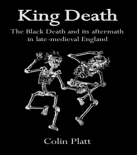 King Death - Colin Platt