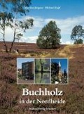 Cover-Bild zum Titel 'Buchholz in der Nordheide' von 'Martina Jürgens'