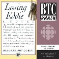 Cover-Bild zum Titel 'Losing Eddie' von 'Deborah Joy Corey'