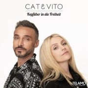 Kopfüber in die Freiheit - Cat & Vito