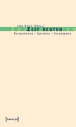 Cover-Bild zum Titel 'Zeit deuten' von ''